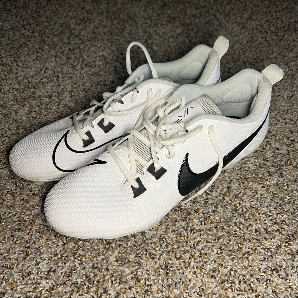 Nike Vapor Edge Speed 360 Football Cleats